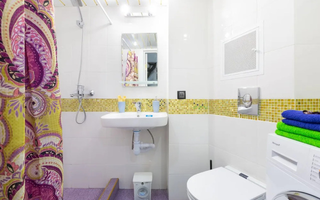 Bussi Suites - Botanicheskaya 41 korp 7