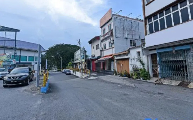 Hotel O Orange Hotel Kuala Pilah