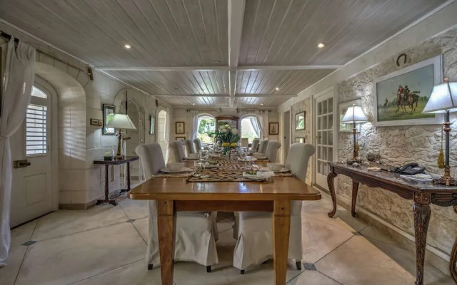 Bellevue Plantation & Polo Club