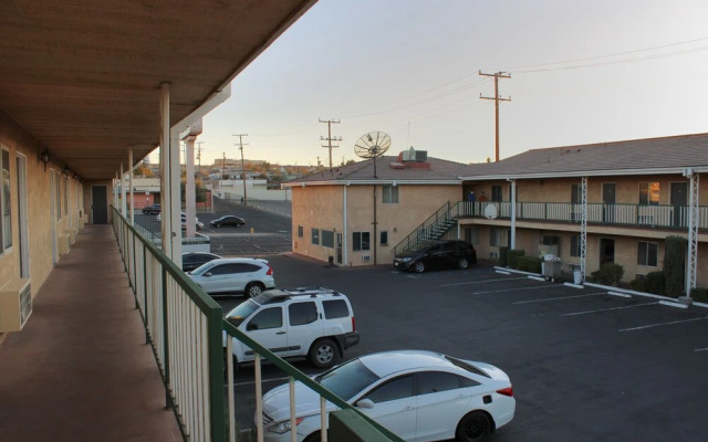 Star Inn
