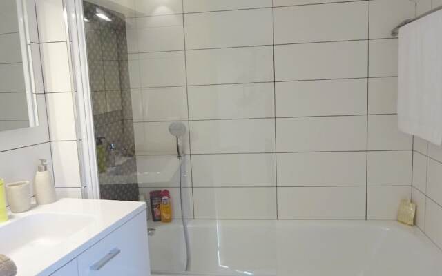 La Maison d'Artiste Saint Emilion