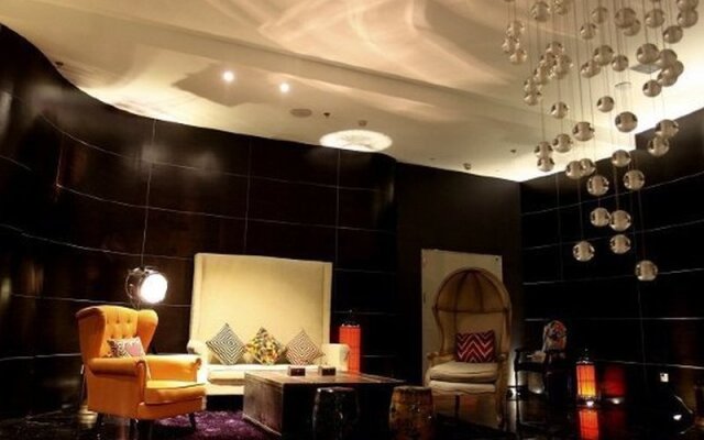 Shenyang Holz Hotel
