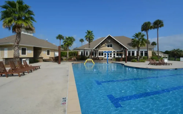 The Breeze in Seabrook Island