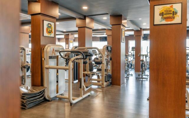 Royal Cliff Hotels & Resorts