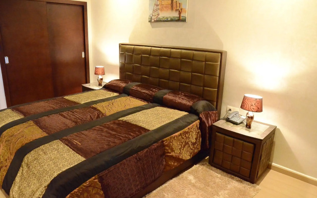 Hotel Chams