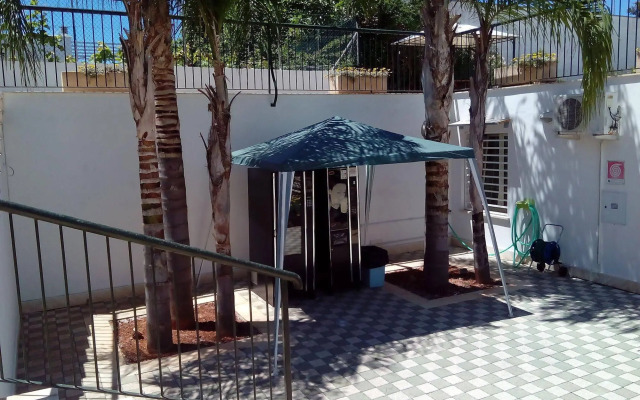 Residence Cala Verde