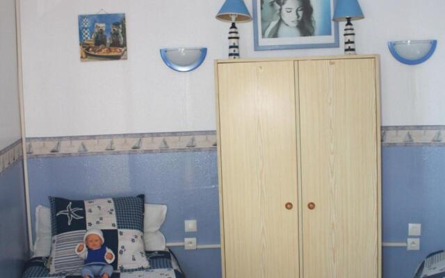 Maison Torreilles, 3 pièces, 6 personnes - FR-1-530-3