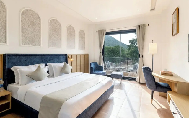 The Montail Udaipur