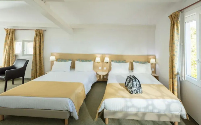 Hôtel Saint Geniès