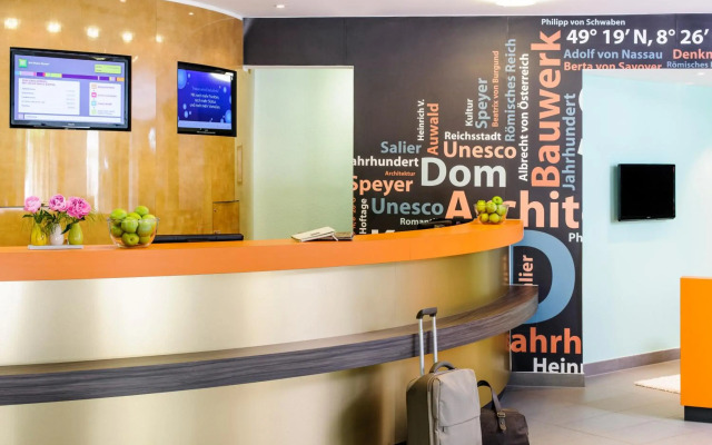 ibis Styles Speyer