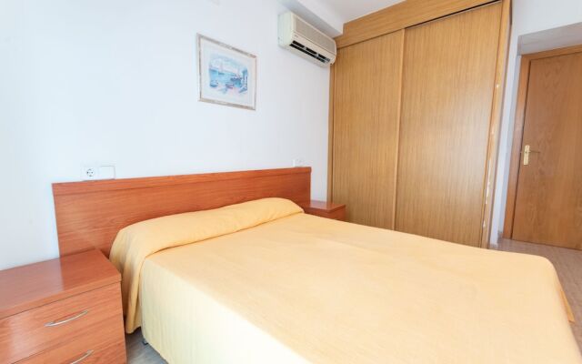 GoCosta Apartment Larimar Family B