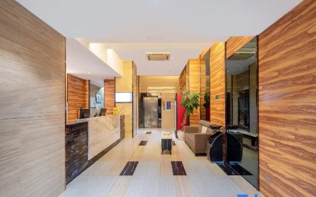 Nanning Unitour Hotel