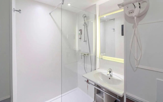 Ibis Styles Lille Marcq En Baroeul