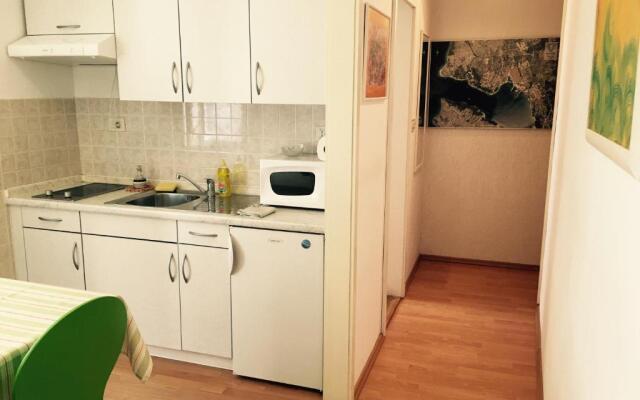 Apartment Filipas