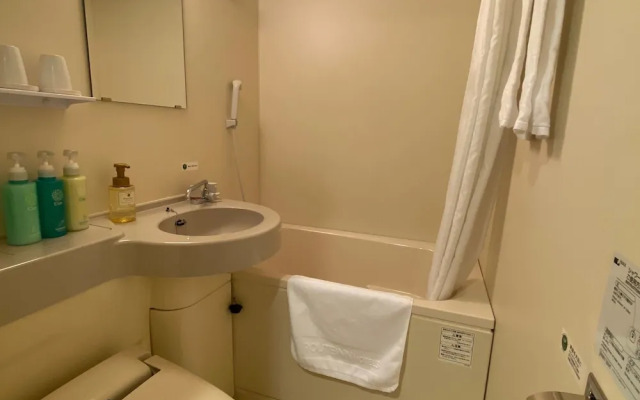 Hotel Route-Inn Koriyama Minami