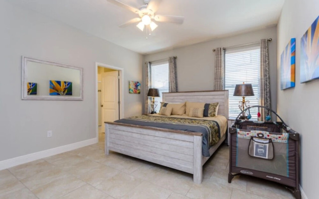 Solterra Resort Villa