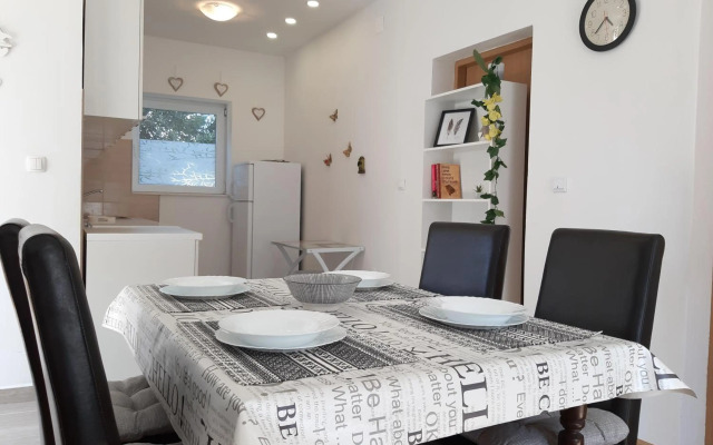 Apartment Butterfly Split - for rest and relaxation