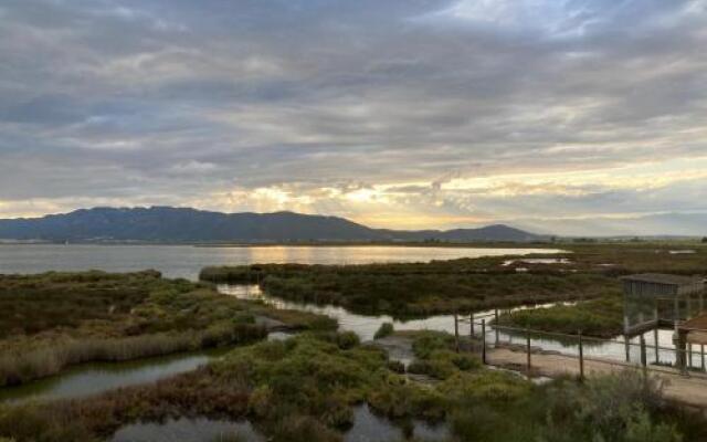 Apartamento Deltebre