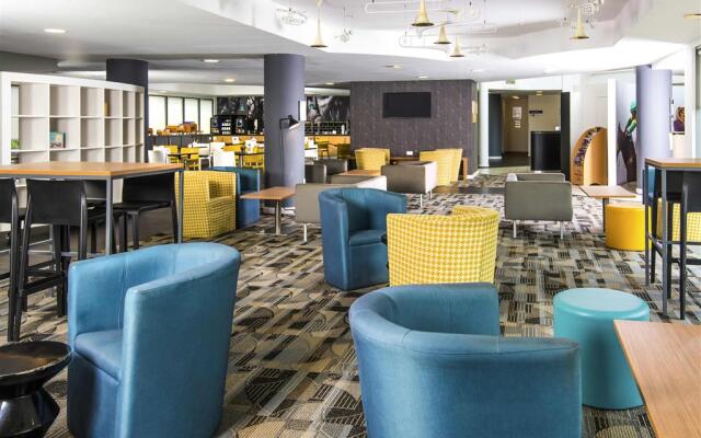 Ibis Styles Haydock