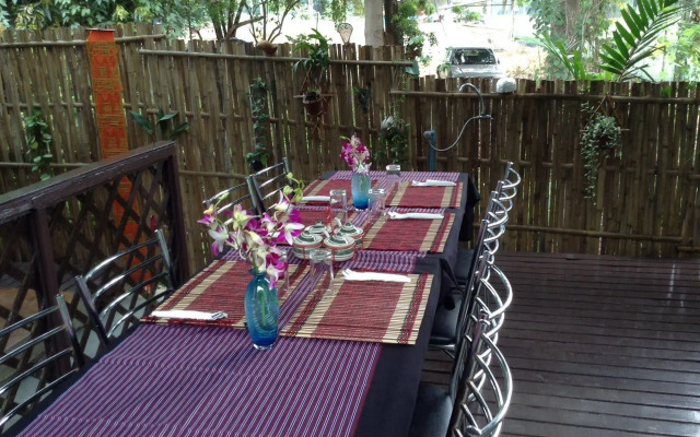 Hi Guest House