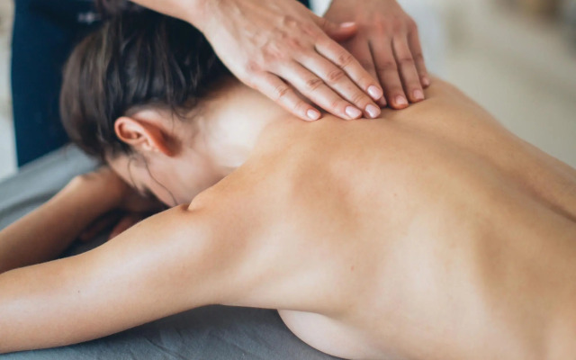 Курорт Ecrin Blanc Courchevel