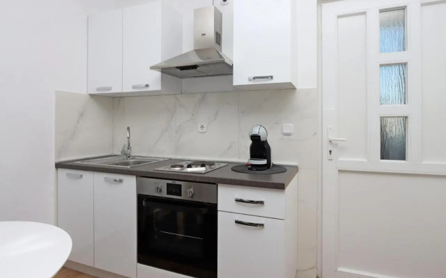 Apartment Pag 6412b
