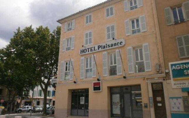 Hotel Plaisance