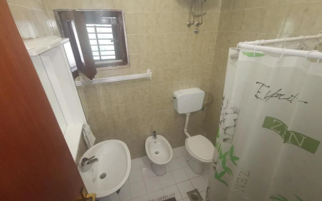 Apartment 1 RI Ruza 3 1 pax