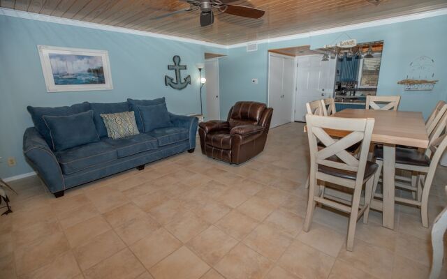 Sandpiper Cove 2096 Destin - 1 Br Condo