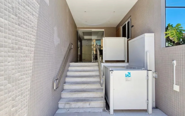 COCAZ0105 - Smart Sol do Costa Azul