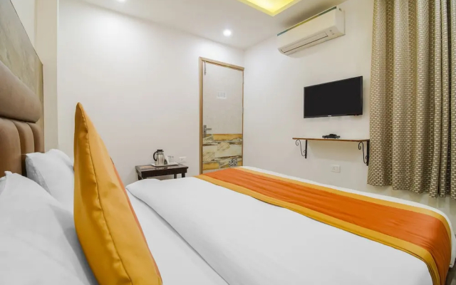 Gracious by Vishesh Hotels & Home Stay