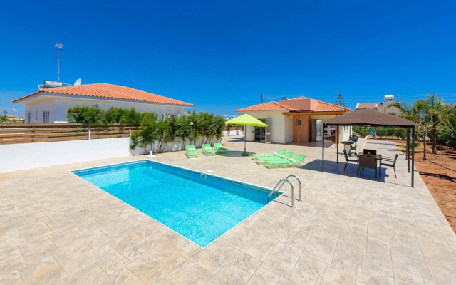 Villa Marizan