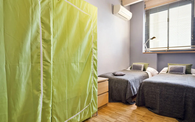 My Space Barcelona Executive Apartments Center
