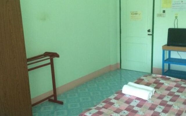 Veerachai Mansion
