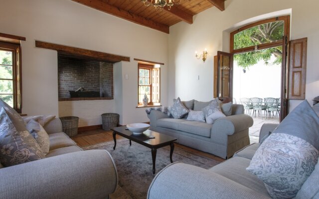 Andreas Country House