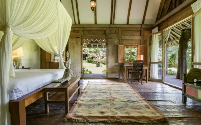 Beautiful Villa With Private Pool, Bali Villa 2020
