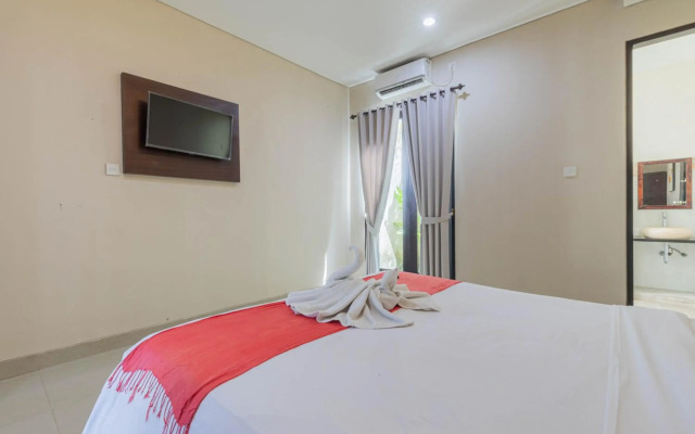 Puri Canggu Villas & Rooms