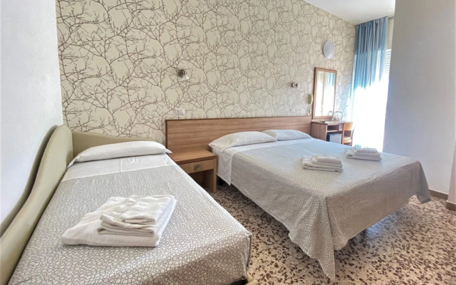 Hotel Ravello Rimini