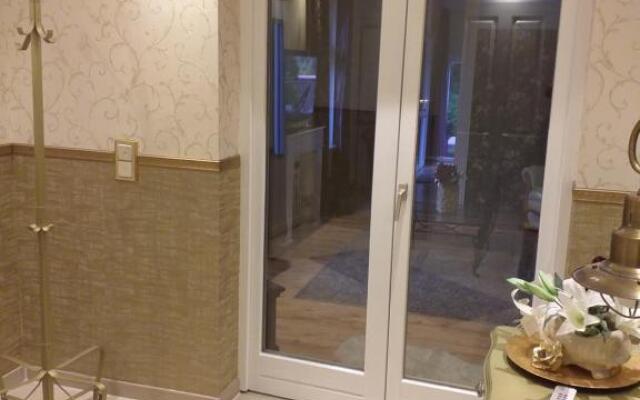 Ferienhaus Am Auensee