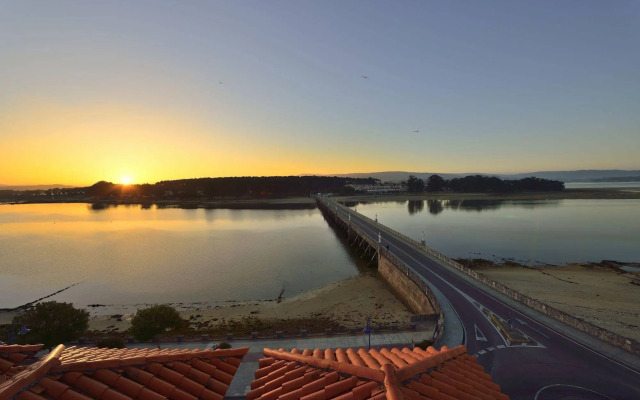 Puente de La Toja