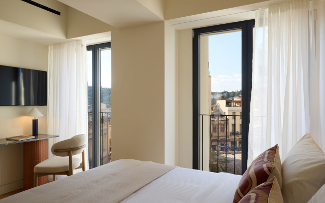 Bellén Athens Hotel