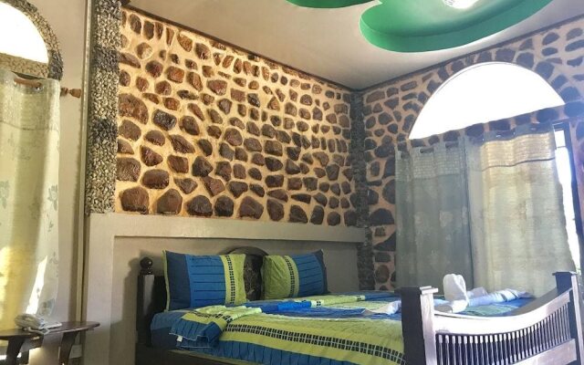 Phupha Inn Resort