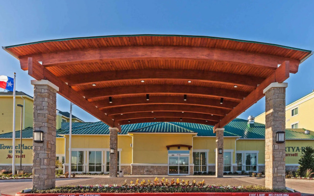 TownePlace Suites by Marriott Abilene Northeast