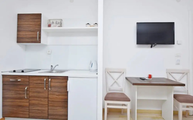 Apartments Ivanovic