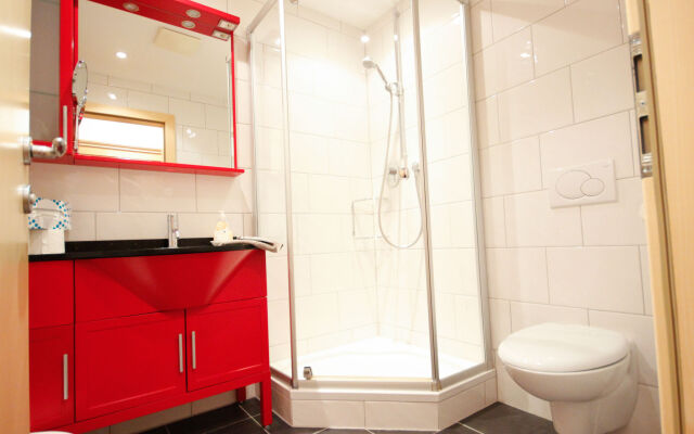 Falkner Appartement Resort