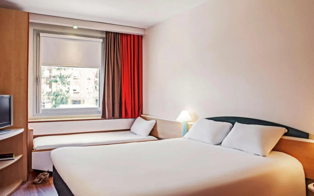 ibis Barcelona Molins de Rei