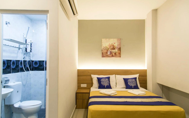 Lavana Hotel Batu Caves