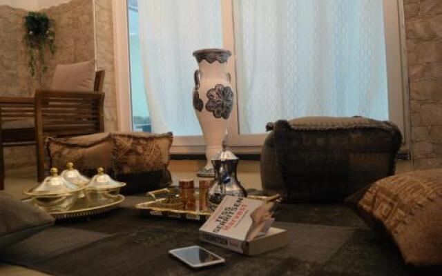 Dayas Villa