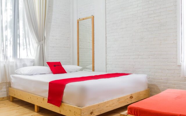 RedDoorz Syariah @ ECO Pesantren Daarut Tauhid