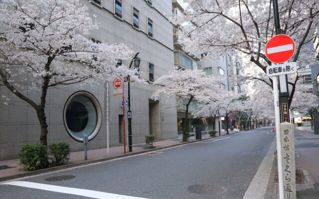 Keikyu Ex Inn Tokyo Nihombashi
